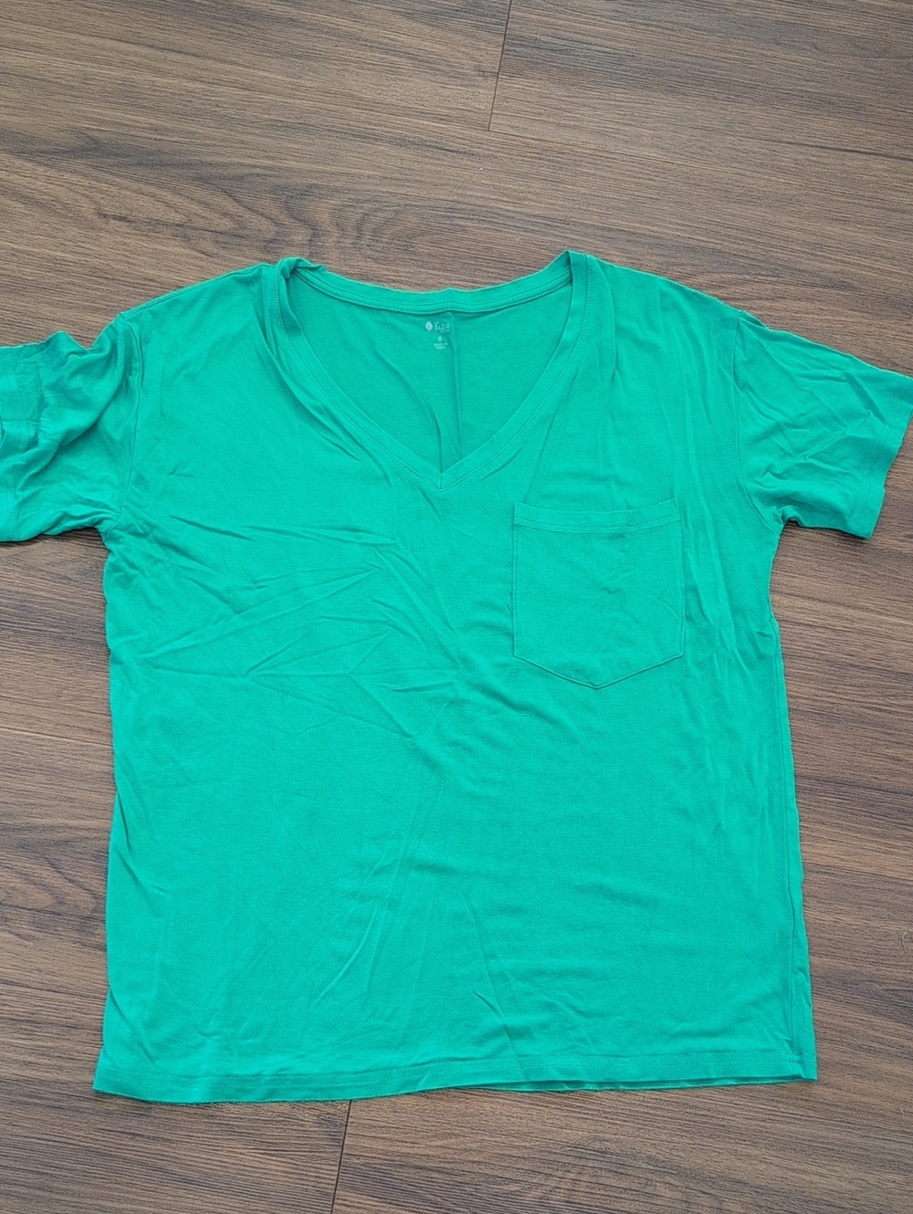 Kyte Women's Relaxed Fit Tee